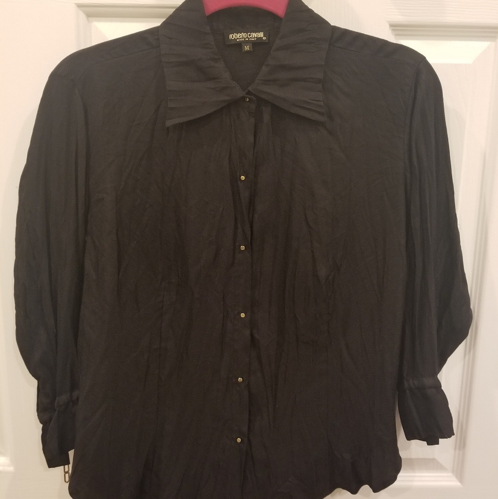 Roberto Cavalli Blouse